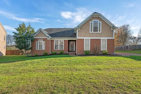 1657 Allendale Dr, Nolensville, TN 37135