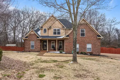 1702 Thompson Ct, Nolensville, TN 37135