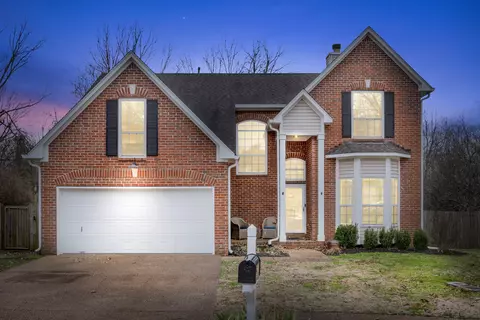 157 Cavalcade Dr, Franklin, TN 37069
