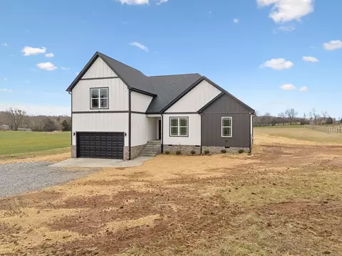 4411 Benson Rd, Springfield, TN 37172 photo 2