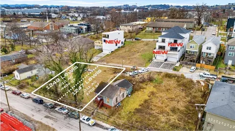1249 Lewis St, Nashville, TN 37210