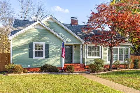 900 Willow St NW, Cleveland, TN 37311