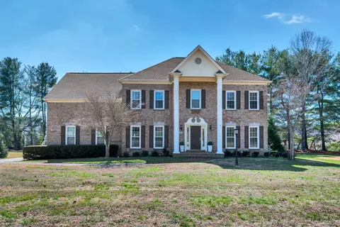 208 Chester Stevens Rd, Franklin, TN 37067