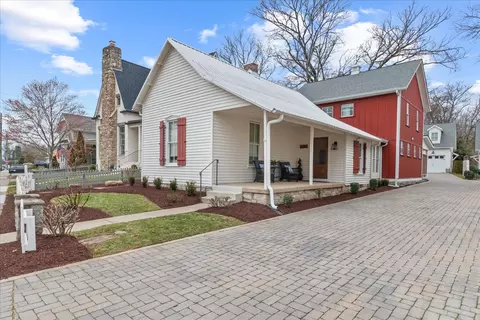 1226 Adams St, Franklin, TN 37064