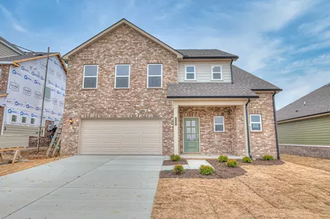 8602 Overhill Ct, Spring Hill, TN 37174