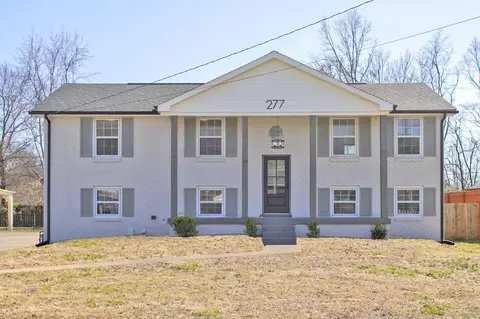 277 Richbriar Rd, Nashville, TN 37211