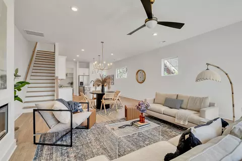1836 Ashton Ave, Nashville, TN 37218