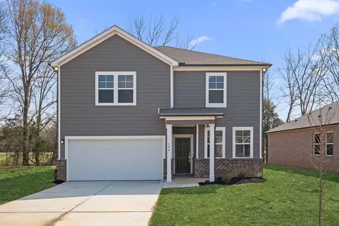 273 Subban Ct, Lebanon, TN 37087