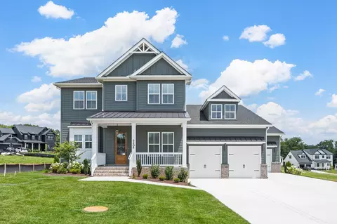 5204 Fairhaven Ct, Thompsons Station, TN 37179