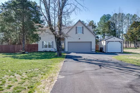 6818 Woodbury Pike, Murfreesboro, TN 37127