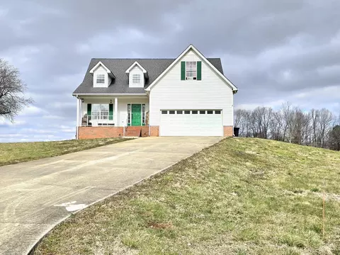 205 Lake Villa Cir, Morrison, TN 37357 photo 1
