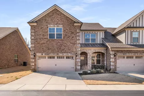 1118 Javelin Ln, Murfreesboro, TN 37130
