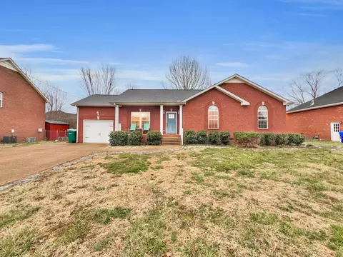 6016 Indian Ridge Blvd, White House, TN 37188