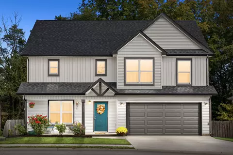 435 Kinslow Ct, Clarksville, TN 37040