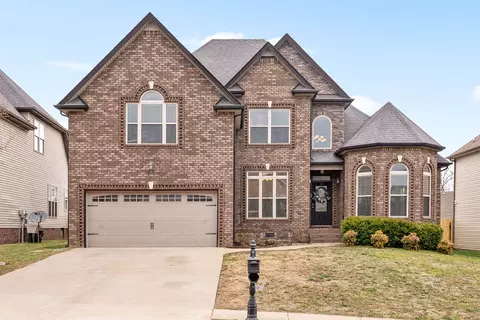 1451 Raven Rd, Clarksville, TN 37042