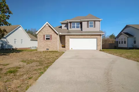 106 Blue Ridge Ave, Tullahoma, TN 37388