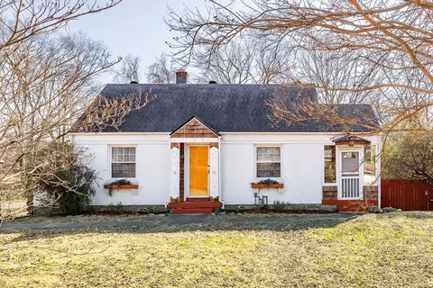 106 Lorraine Ave, Nashville, TN 37207