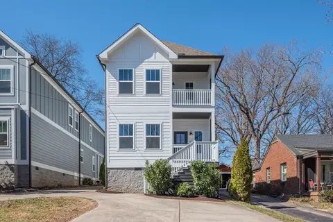 1410 Harwood Dr # B, Nashville, TN 37206