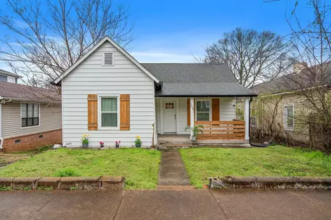 2808 Torbett St, Nashville, TN 37209