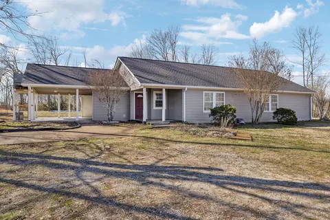 2185 Joe Brown Rd, Spring Hill, TN 37174