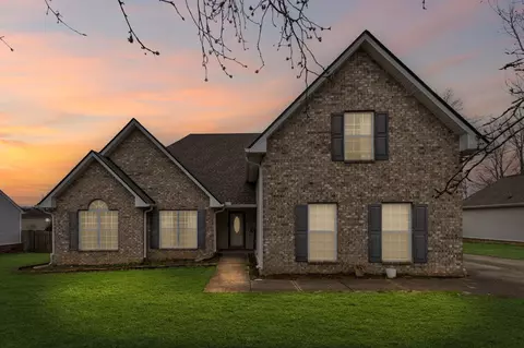 1115 California Dr, Murfreesboro, TN 37129