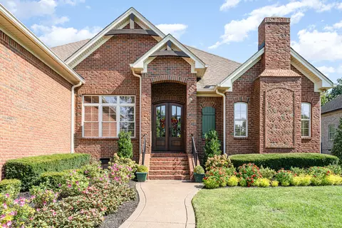 1638 Sunset Park Dr, Nolensville, TN 37135
