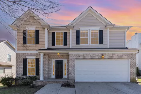 1093 Achiever Cir, Spring Hill, TN 37174