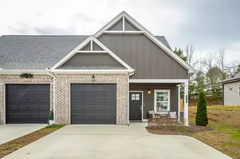 618 Bellingham Dr NE, Cleveland, TN 37312