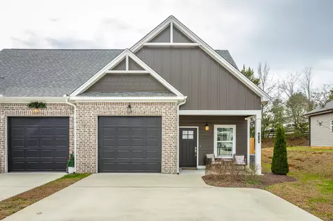 618 Bellingham Dr NE, Cleveland, TN 37312