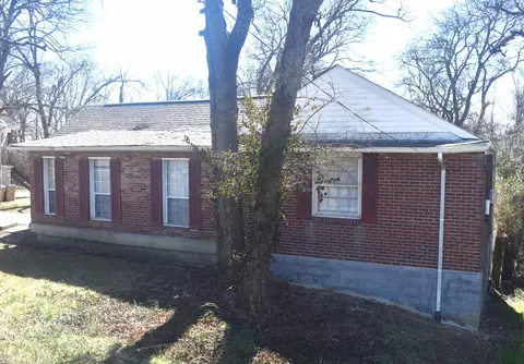 311 W Old Hickory Blvd, Madison, TN 37115