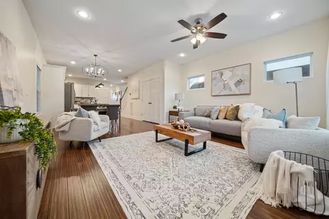 1725 Mckinney Ave # A, Nashville, TN 37208