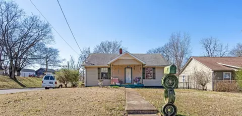 1000 Meridian St, Nashville, TN 37207