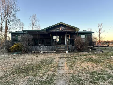 5137 Kedron Rd, Columbia, TN 38401
