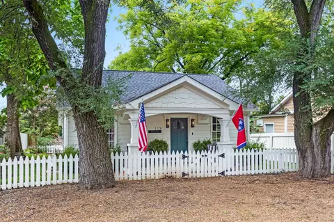 113 Elberta St, Nashville, TN 37210
