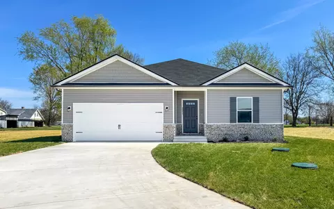 76 Brady Ests, Murfreesboro, TN 37127