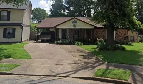 4118 Cinderella St, Memphis, TN 38109