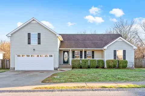 844 Cindy Jo Ct, Clarksville, TN 37040