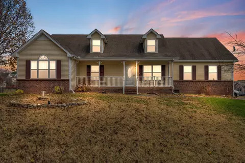 600 Hounds Run, La Vergne, TN 37086