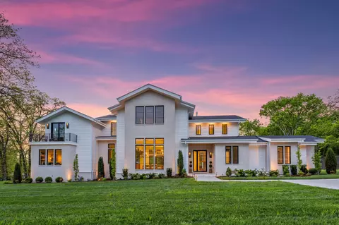 753 Newberry Rd, Nashville, TN 37205