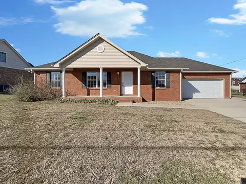 3023 Cliffside Dr, Christiana, TN 37037