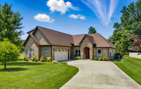 4268 Sango Rd, Clarksville, TN 37043