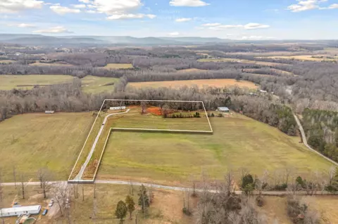 721 Edd Ramsey Rd, Mcminnville, TN 37110