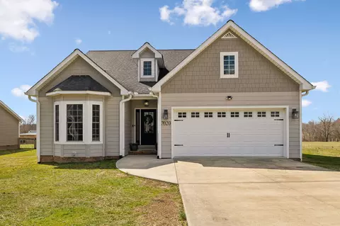 7020 Ditty Rd, Cookeville, TN 38506