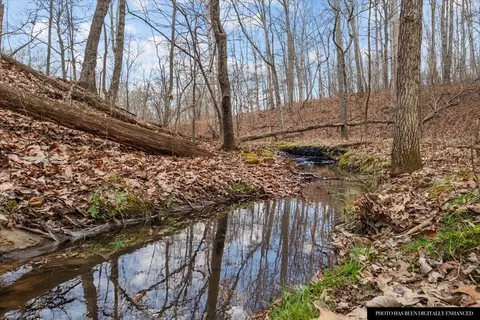 0 Oak Springs Rd, Nunnelly, TN 37137