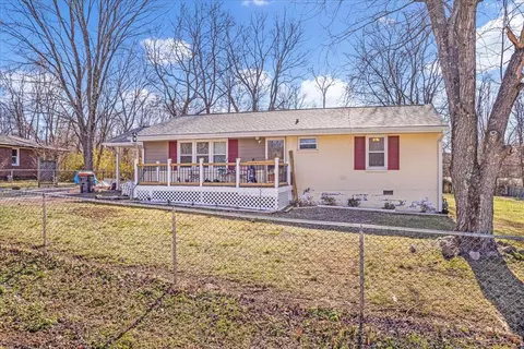 113 Rebecca Ln, Clarksville, TN 37042
