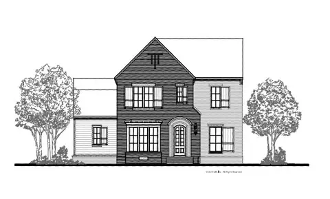 6056 Pasquo Rd, Nashville, TN 37221