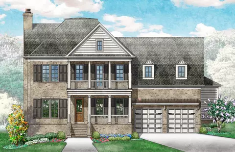 3041 William St, Franklin, TN 37064