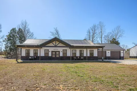 895 Brooksie Thompson Rd, Decaturville, TN 38329