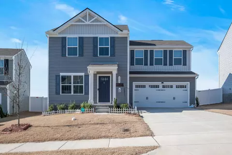3353 Thorpe Rd, Nashville, TN 37207