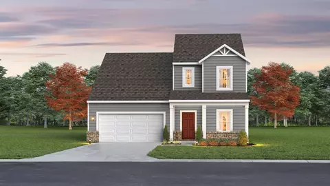 8606 Overhill Ct, Spring Hill, TN 37174